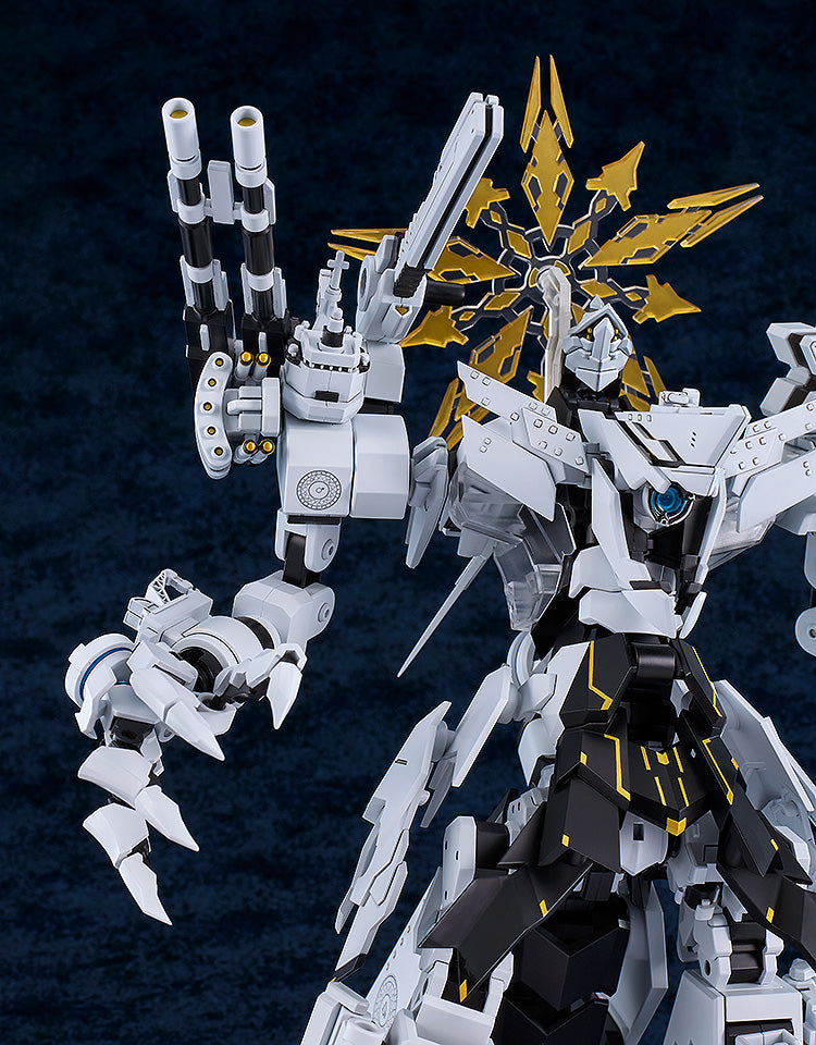 Moderoid - Blue Archive - Daath - Image 13