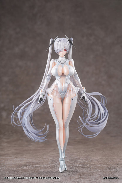 - Goddess of Victory: Nikke - Cinderella 1/12 Complete Model Action Figure - Image 17