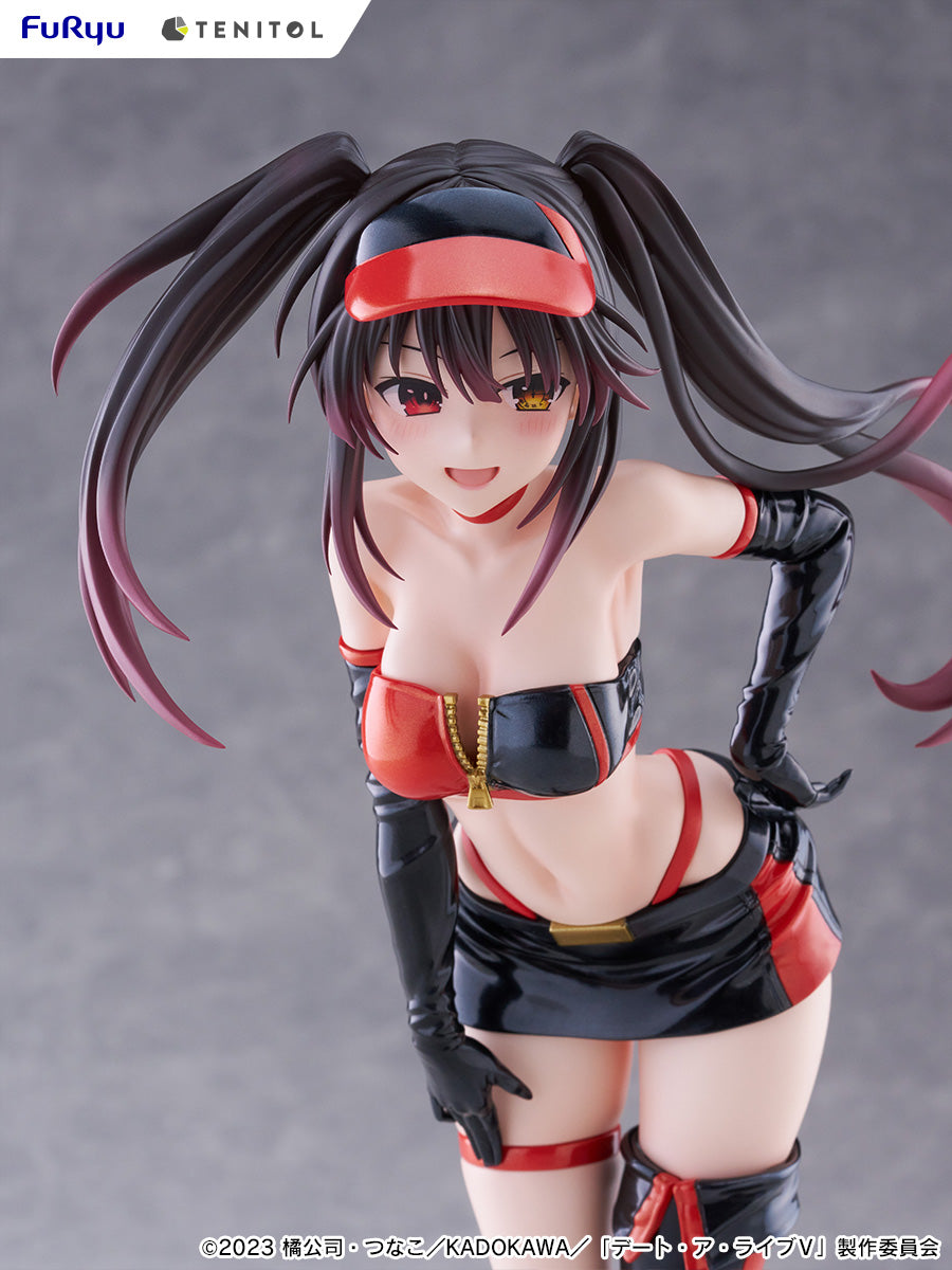 Tenitol Tall - Date a Live V - Tokisaki Kurumi Race Queen VER. - Image 15