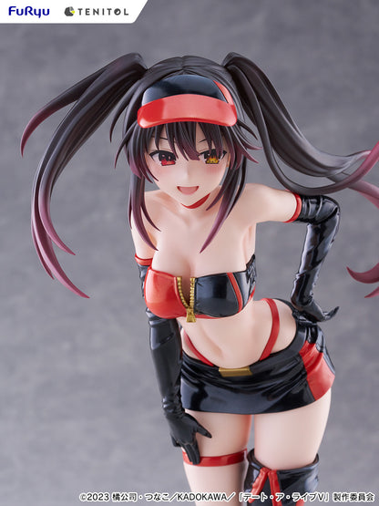 Tenitol Tall - Date a Live V - Tokisaki Kurumi Race Queen VER. - Image 15