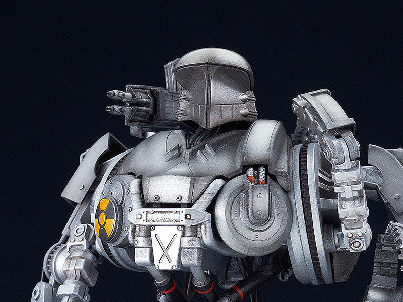 Moderoid - RoboCop 2 - RoboCop 2 (Cain) - Image 10