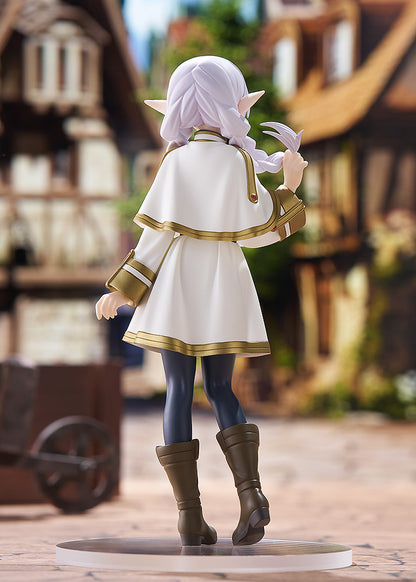 POP UP PARADE - Frieren: Beyond Journey's End - Frieren Braids Ver. - Image 8
