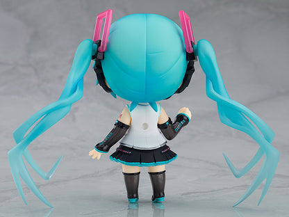 Nendoroid Character Vocal Series 01 Hatsune Miku Hatsune Miku V4X - Image 7