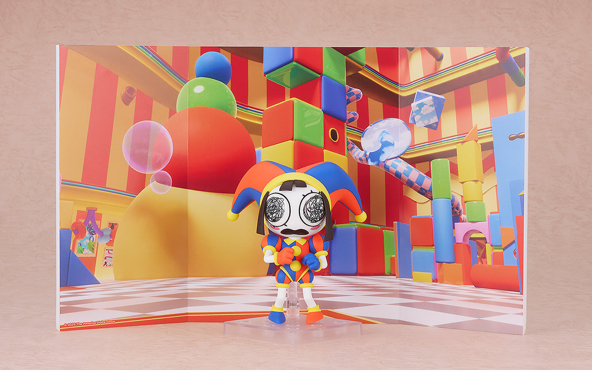 Nendoroid - The Amazing Digital Circus - Pomni - Image 7