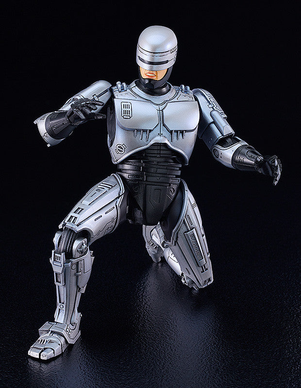Moderoid - RoboCop - RoboCop - Image 8