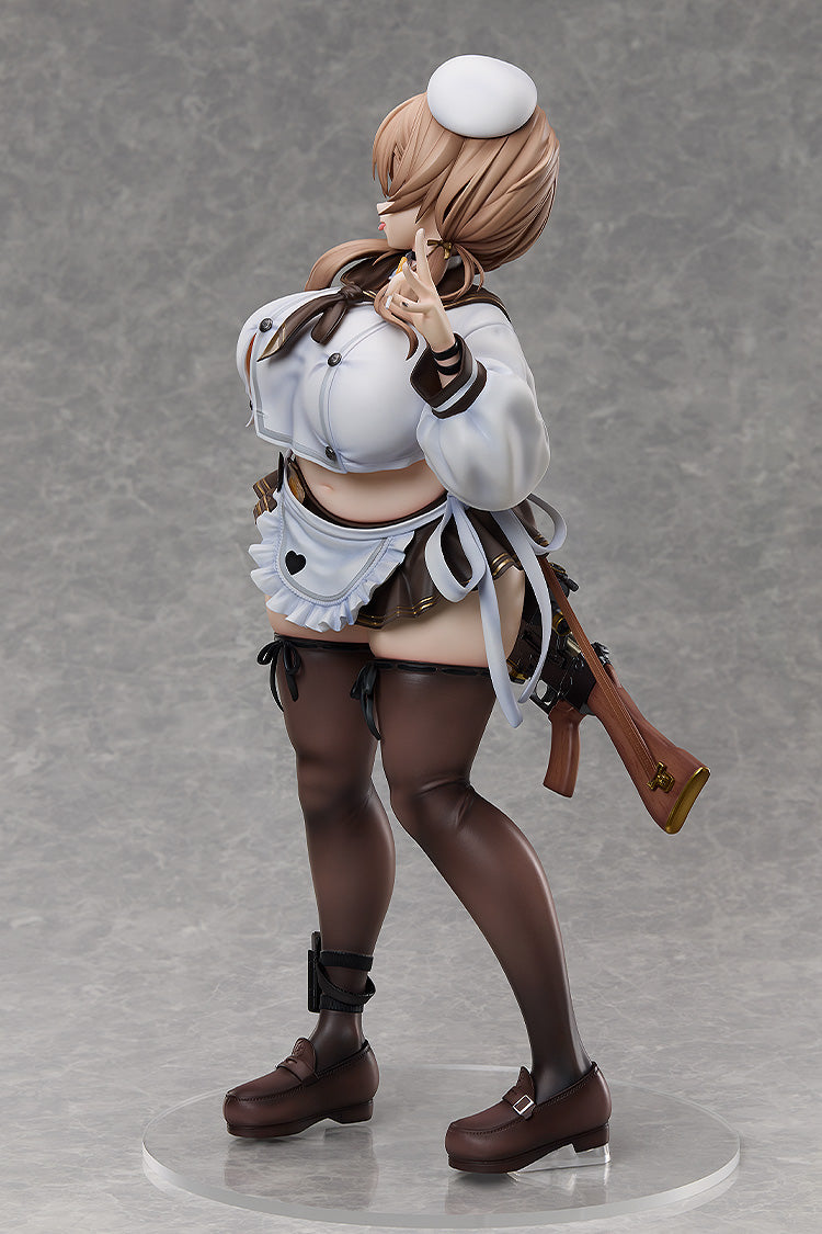 - Goddess of Victory: Nikke - Bready - Image 7