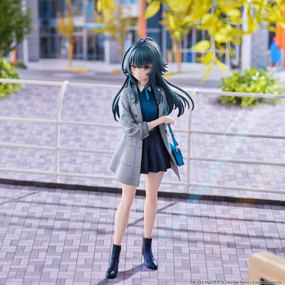 - Gakuen Idolmaster - Tsukimura Temari 1/6 Scale Figure - Image 8
