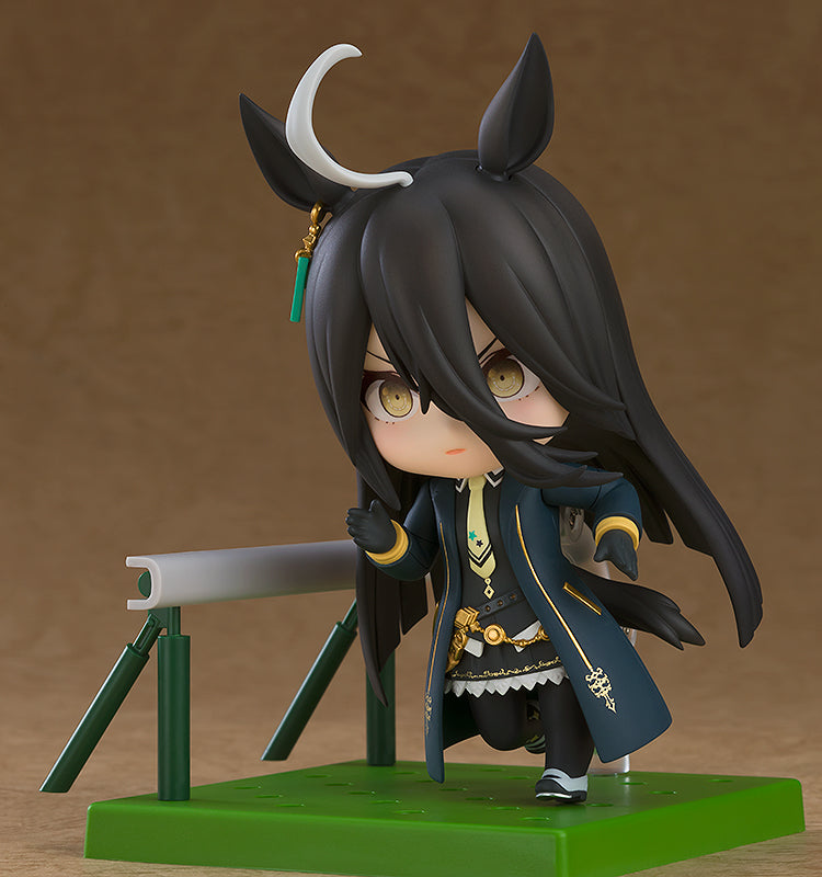 Nendoroid - Uma Musume Pretty Derby - Manhattan Cafe - Image 7