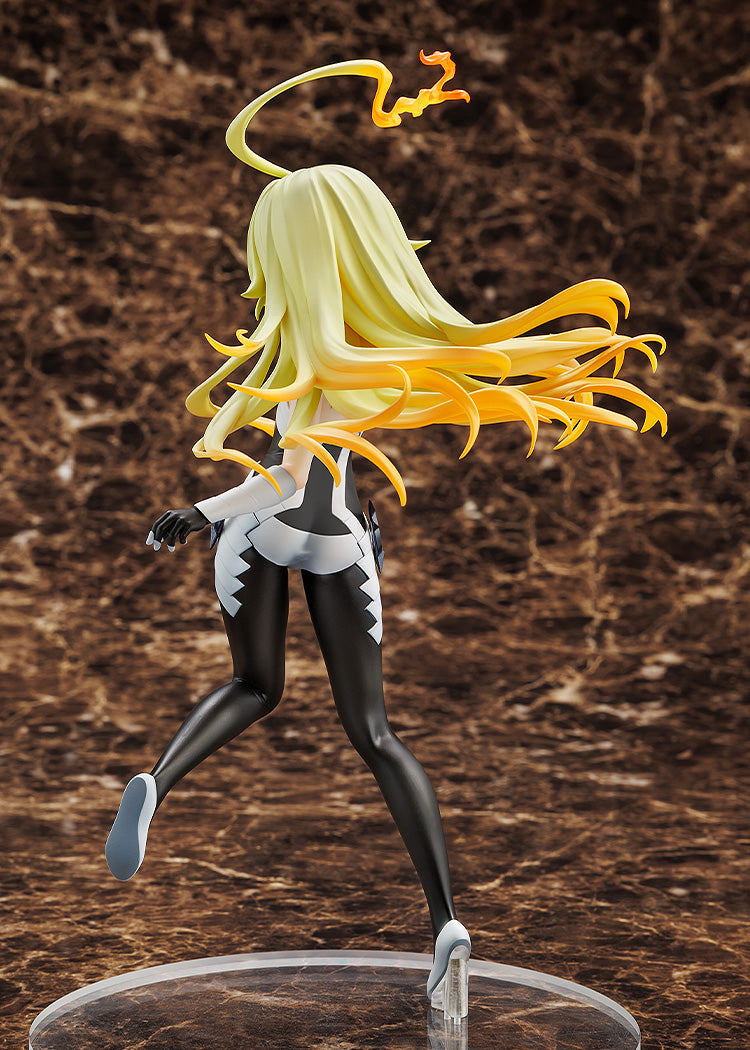 Kadokawa Collection - Sentenced to Be a Hero: The Prison Records of Penal Hero Unit 9004 - Teoritta - Image 8