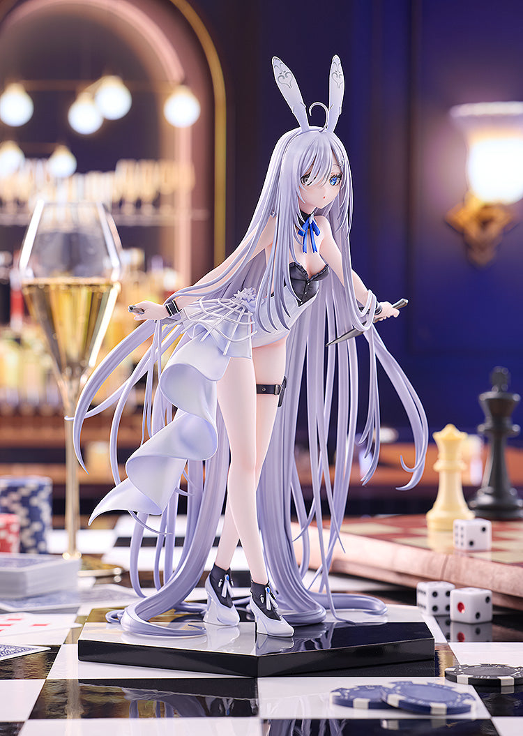 Kadokawa Collection - Playing Death Games to Put Food on the Table - Light Novel: Yuki Bunny Dress ver. - Image 9