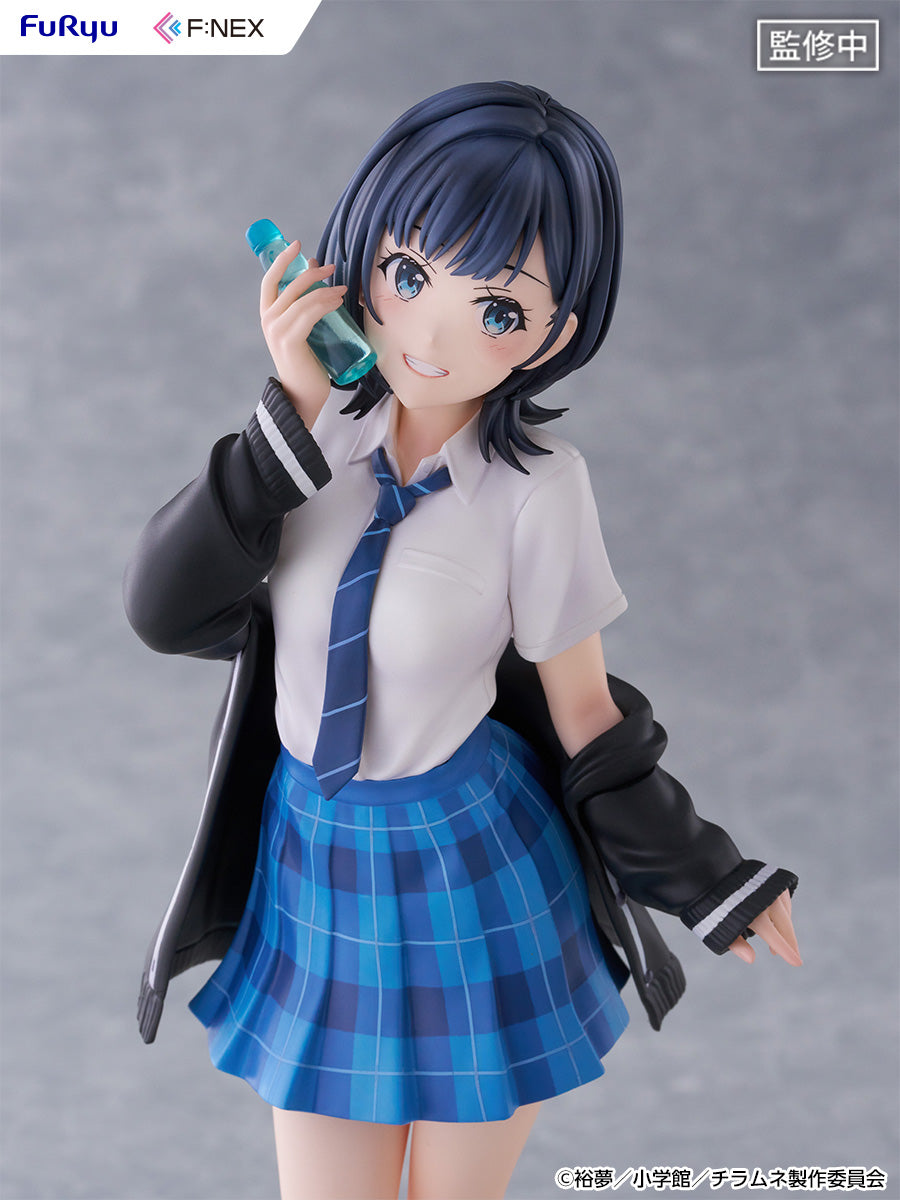 - Chitose Is in the Ramune Bottle - Nanase Yuzuki 1/7 Scale Figure - Image 14