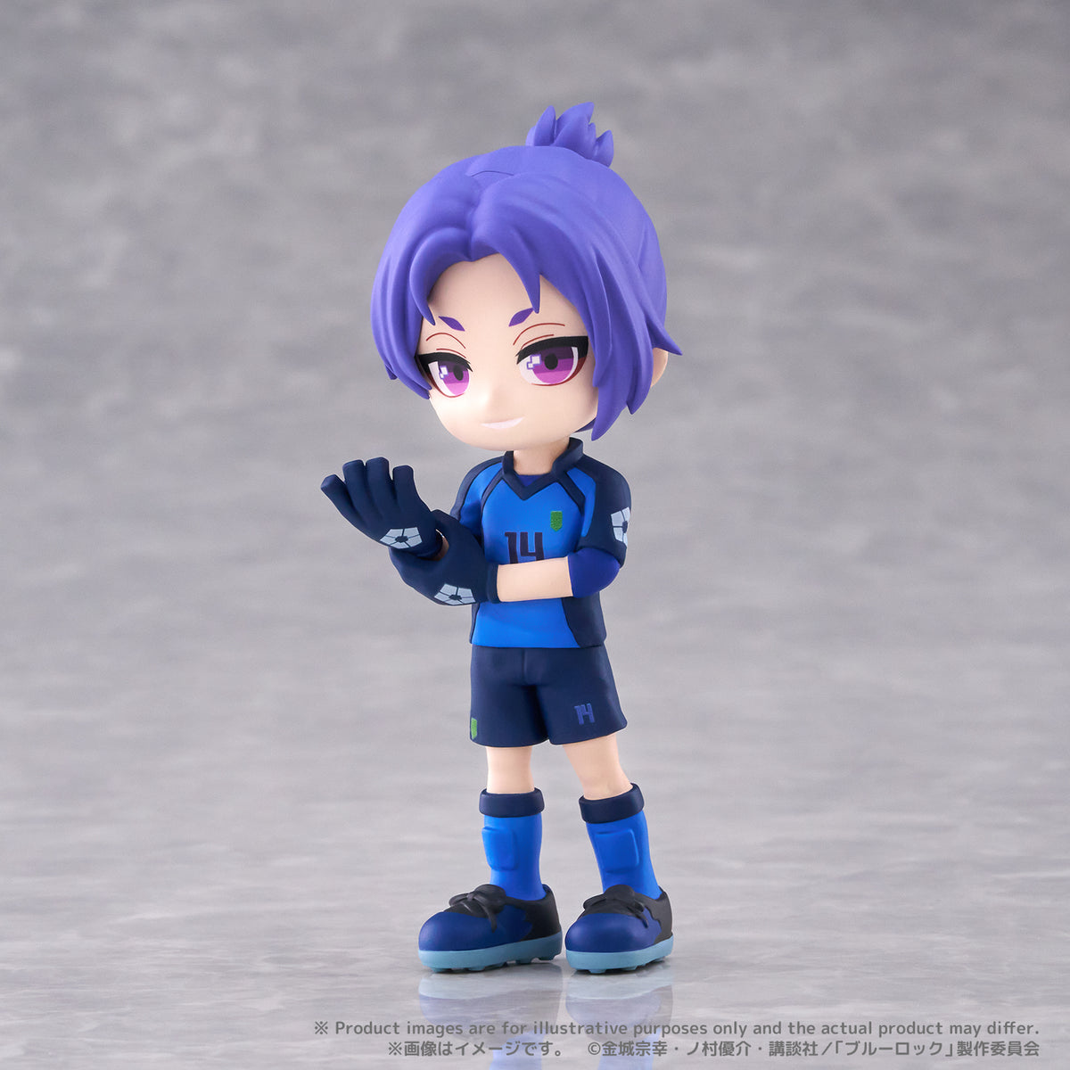 Palverse - Blue Lock - Vol. 2 - Image 15
