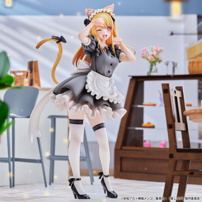 - Oshi no Ko - Ruby Neko Maid Ver. - Image 10