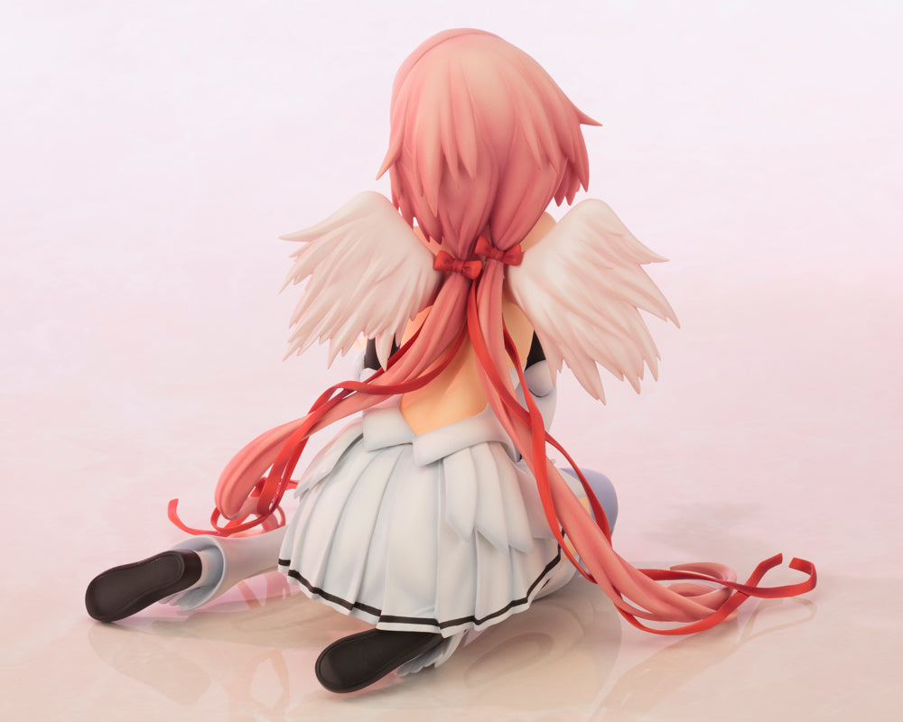 - Heaven's Lost Property Final Eternally My Master - Ikaros - Image 10