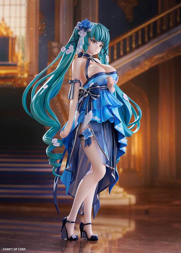 - Goddess of Victory: Nikke - Privaty: Banquet Princess 1/7 Scale Figure - Image 8