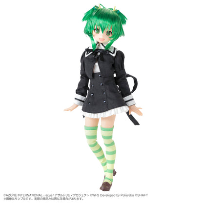 1/6 Pureneemo Character Series 166 - Assault Lily Last Bullet - Yoshimura Thi Mai