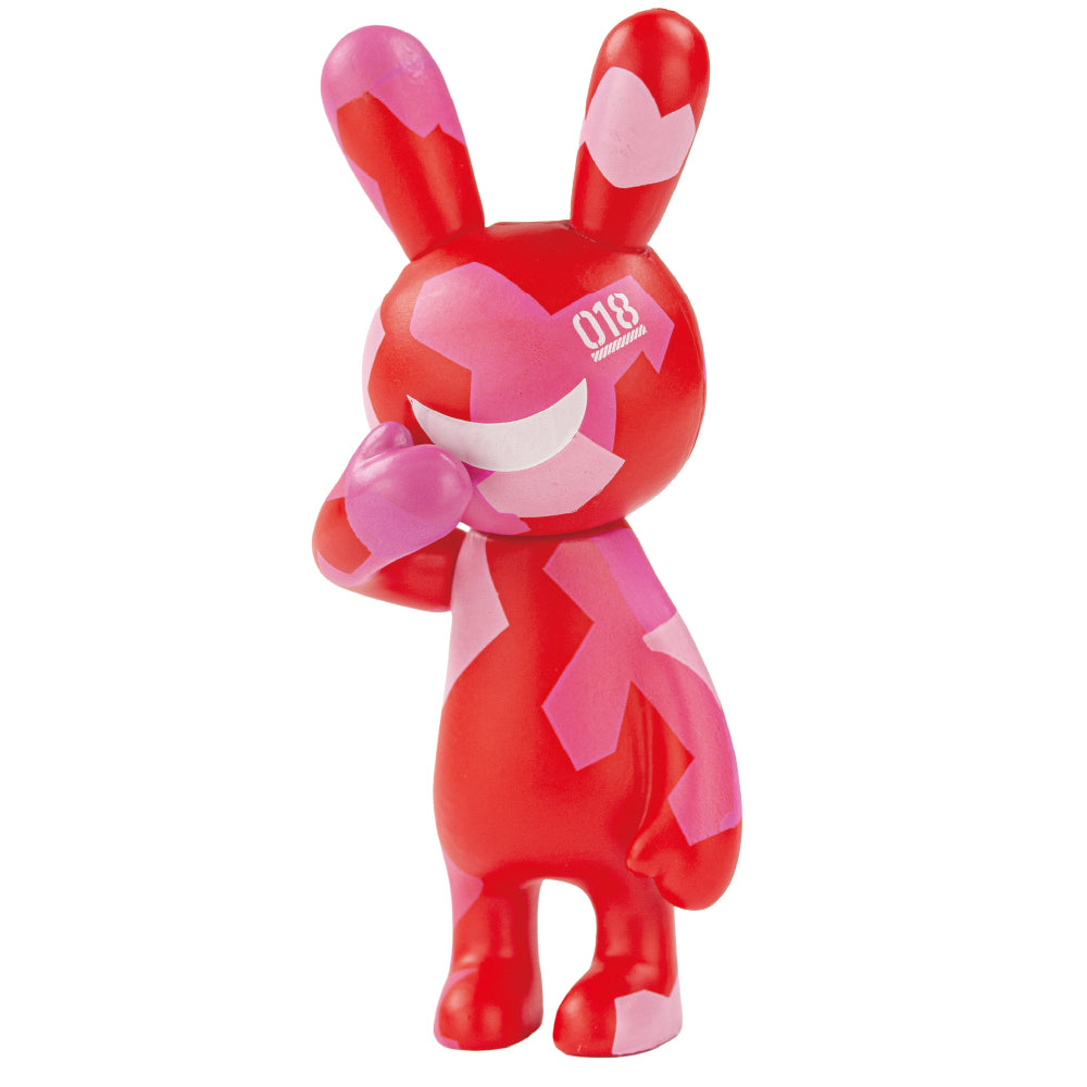 BLACK RABBiT 4 - Image 7
