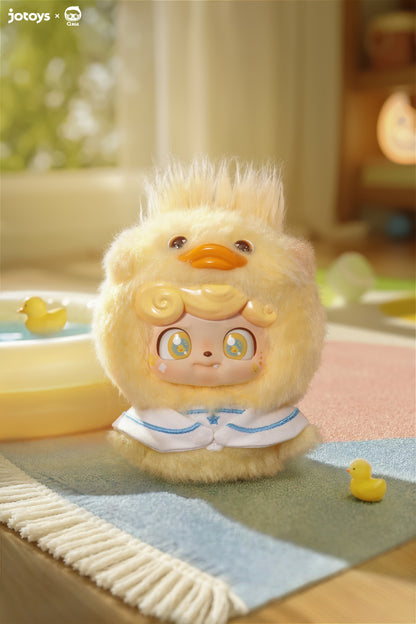 Jotoys Q.Kid Q Pet Series Trading Plush - Image 9