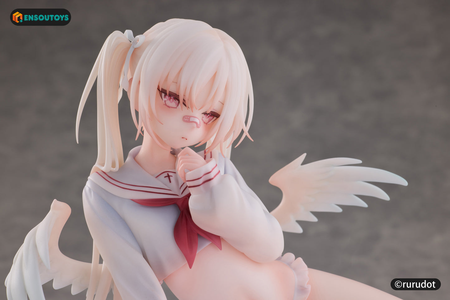 Ensoutoys Eru 1/6 Scale Figure - Image 26