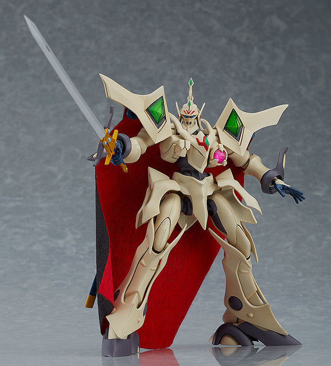Moderoid - The Vision of Escaflowne - Escaflowne - Image 7