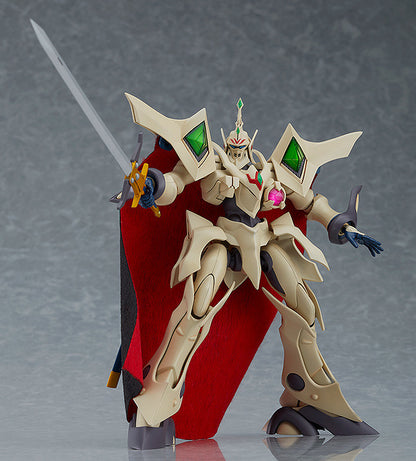 Moderoid - The Vision of Escaflowne - Escaflowne - Image 7