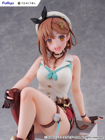 Tenitol Big Noodle Stopper Figure - Atelier Ryza 2: Lost Legends & the Secret Fairy - Reisalin Stout - Image 14