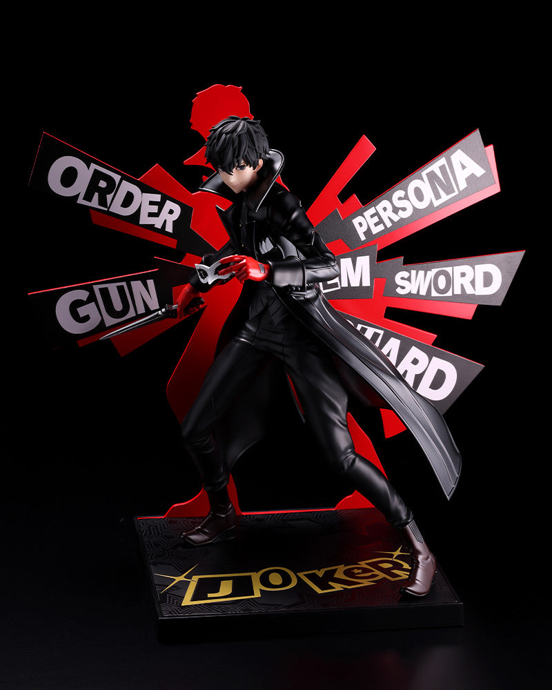 - Persona 5 Royal - Oshi Works Persona 5 Royal Joker - Image 9