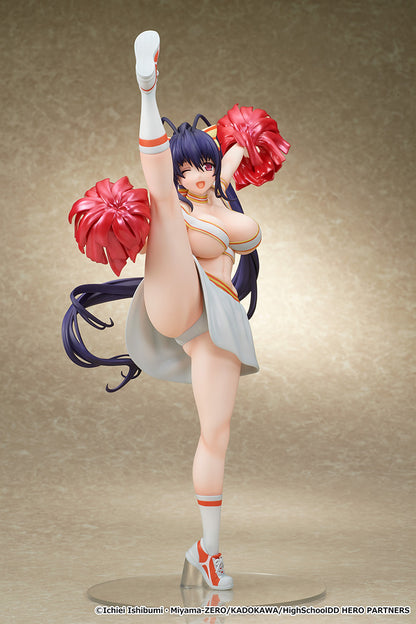 - High School Dxd Hero - Himejima Akeno Cheerleader VER. - Image 9