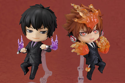 Nendoroid - Reborn! - Hibari Kyoya Ten-Years-Later Ver. - Image 7