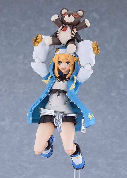 figma - Guilty Gear -Strive- - Bridget - Image 9