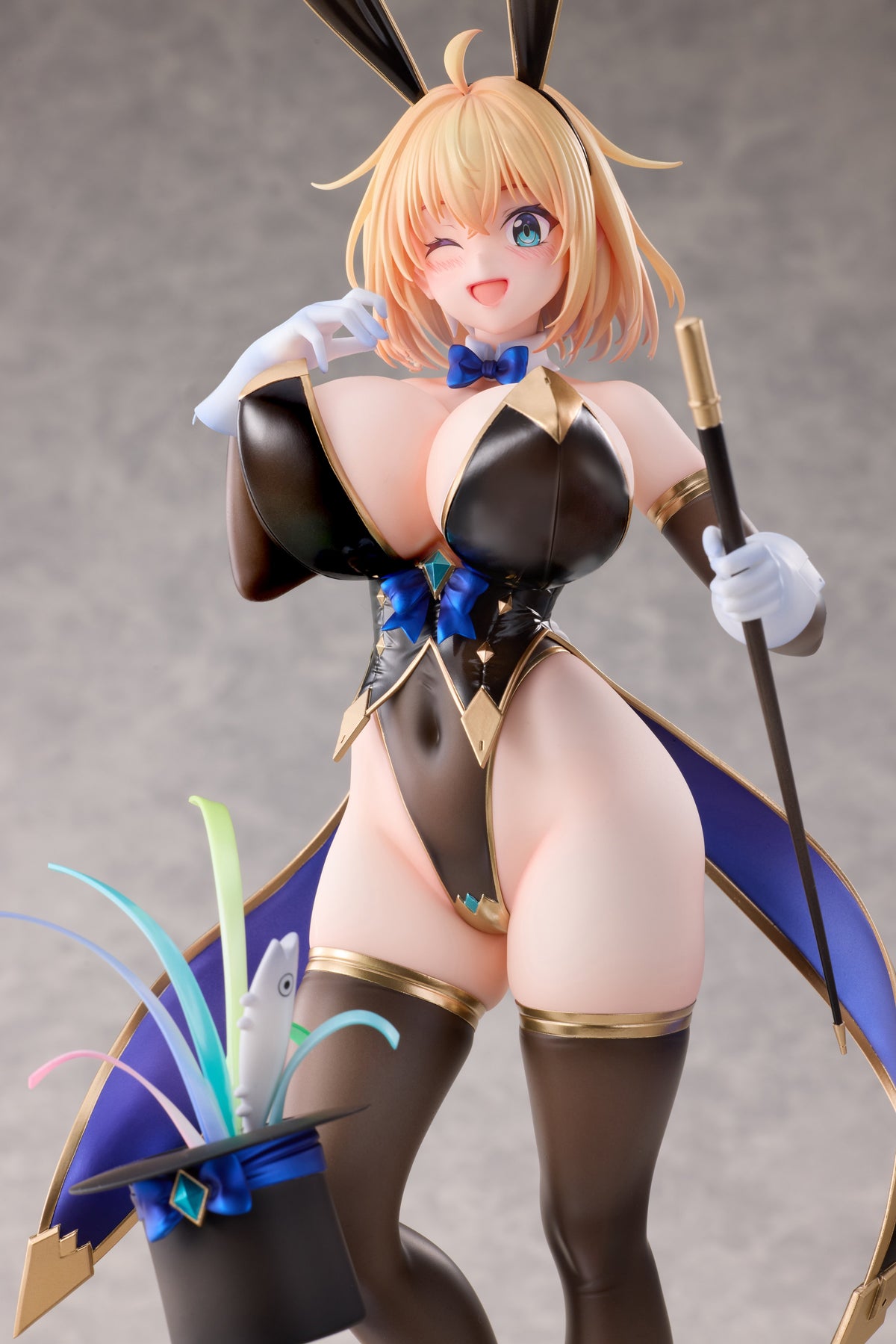 Partylook Sophia F. Shirring Magician Bunny VER. 1/6 Scale Figure Normal Edition - Image 12