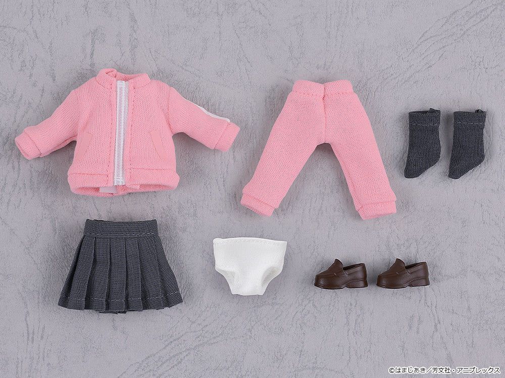 Nendoroid Doll - Bocchi the Rock! - Gotoh Hitori - Image 7