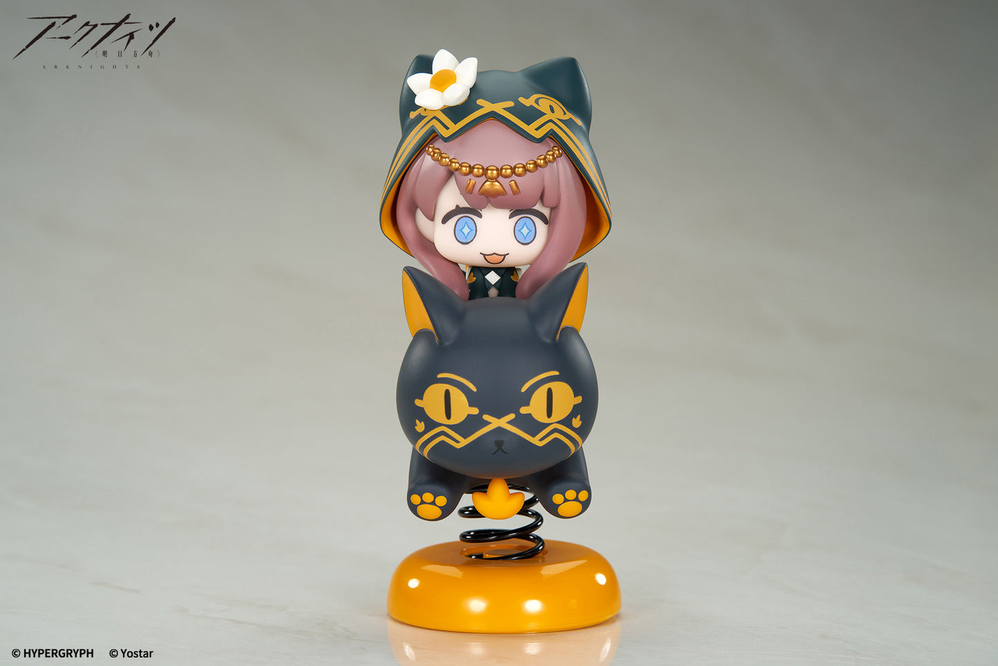 Happy Shake - Arknights - Pepe - Image 11