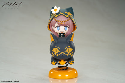 Happy Shake - Arknights - Pepe - Image 11