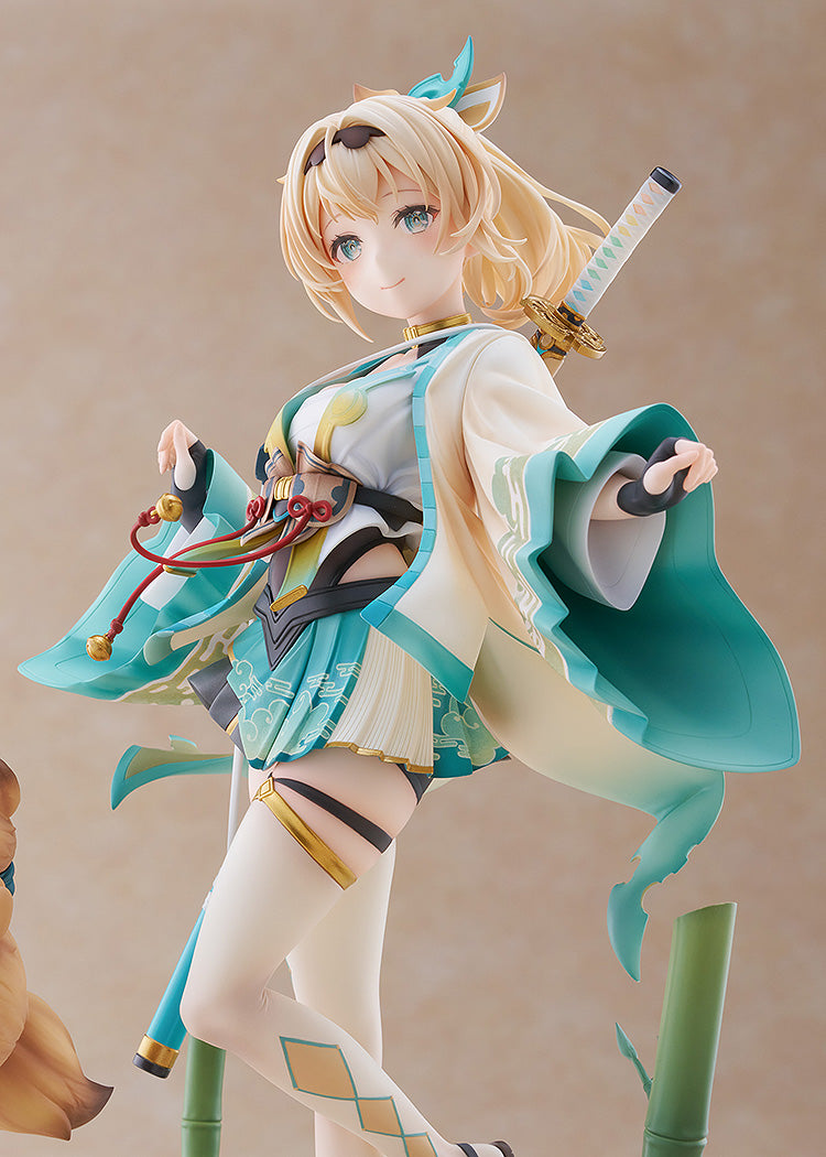 Hololive Production Kazama Iroha 1/7 Scale Figure - Image 12