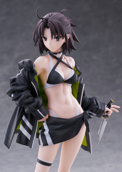 - Fate/Grand Order - Moon Cancer / Jade Rabbit 1/7 Scale Figure - Image 12