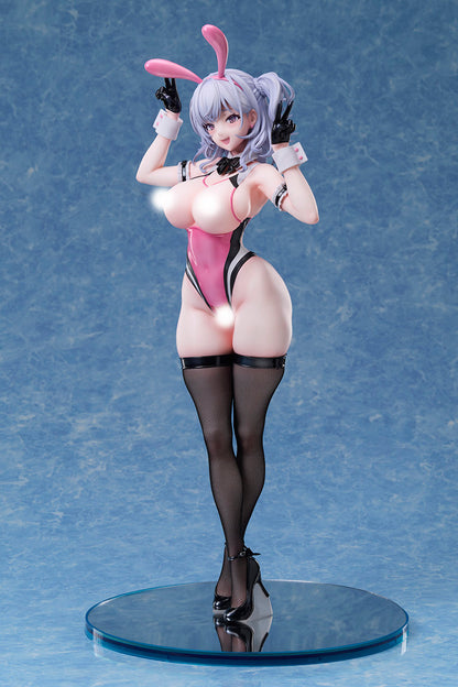 BINDing Creator's Opinion Oubi Nina Bunny Ver. - Image 9