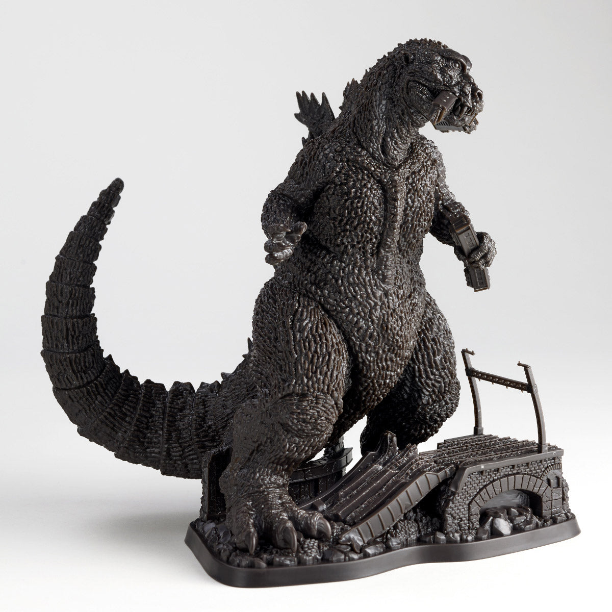 ARTPLA SCULPTURE WORKS - Godzilla - Godzilla Re: Imagination - Image 18