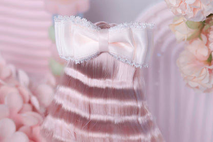 Momotale Spring Is Slow To Come Series Mjd (mechanical Joint Doll)
