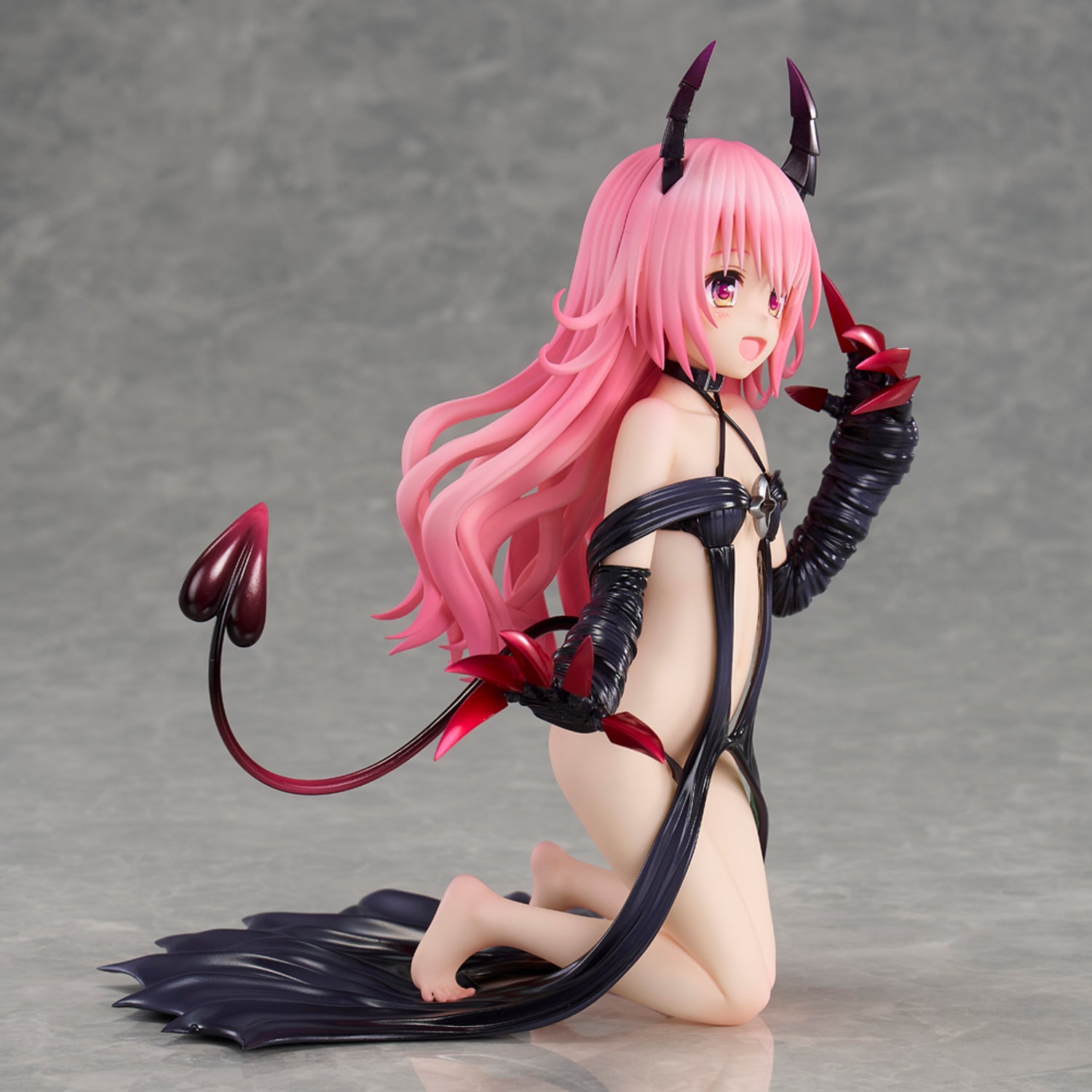 - to Love-Ru Darkness - Momo Belia Deviluke -Fillette VER.- - Image 17
