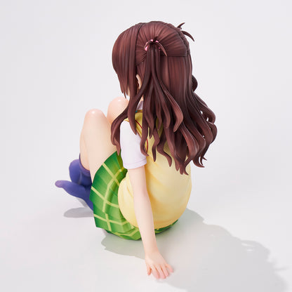 - to Love-Ru Darkness - School Uniform Series Yuki Mikan -High School Student VER.- - Image 18