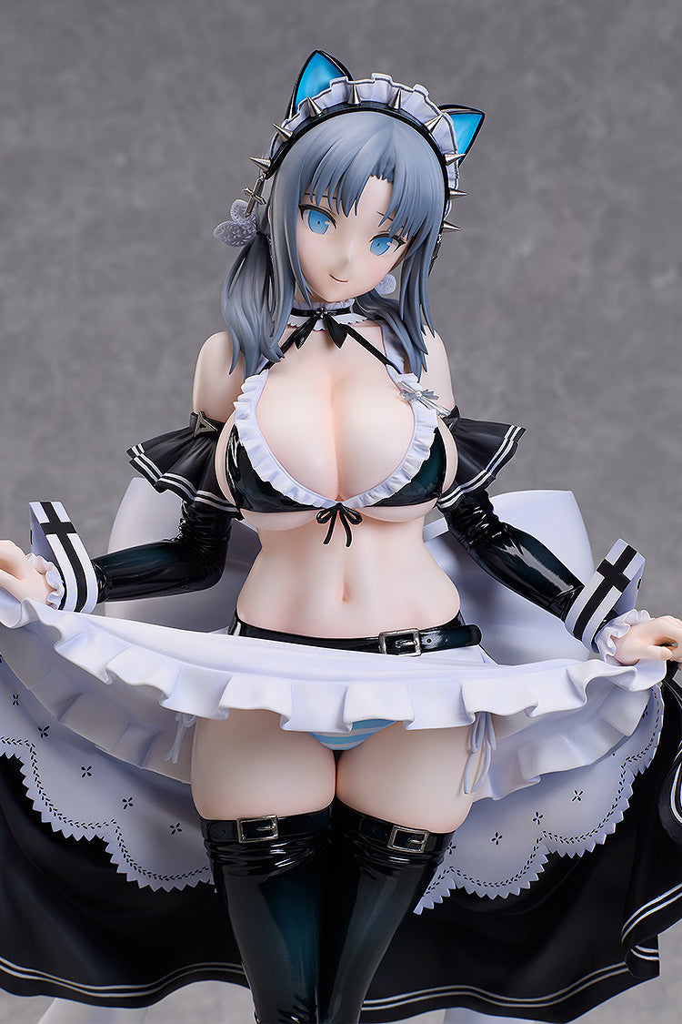 - Shinovi Master Senran Kagura: NEW LINK - Yumi Bondage Maid Ver. - Image 7
