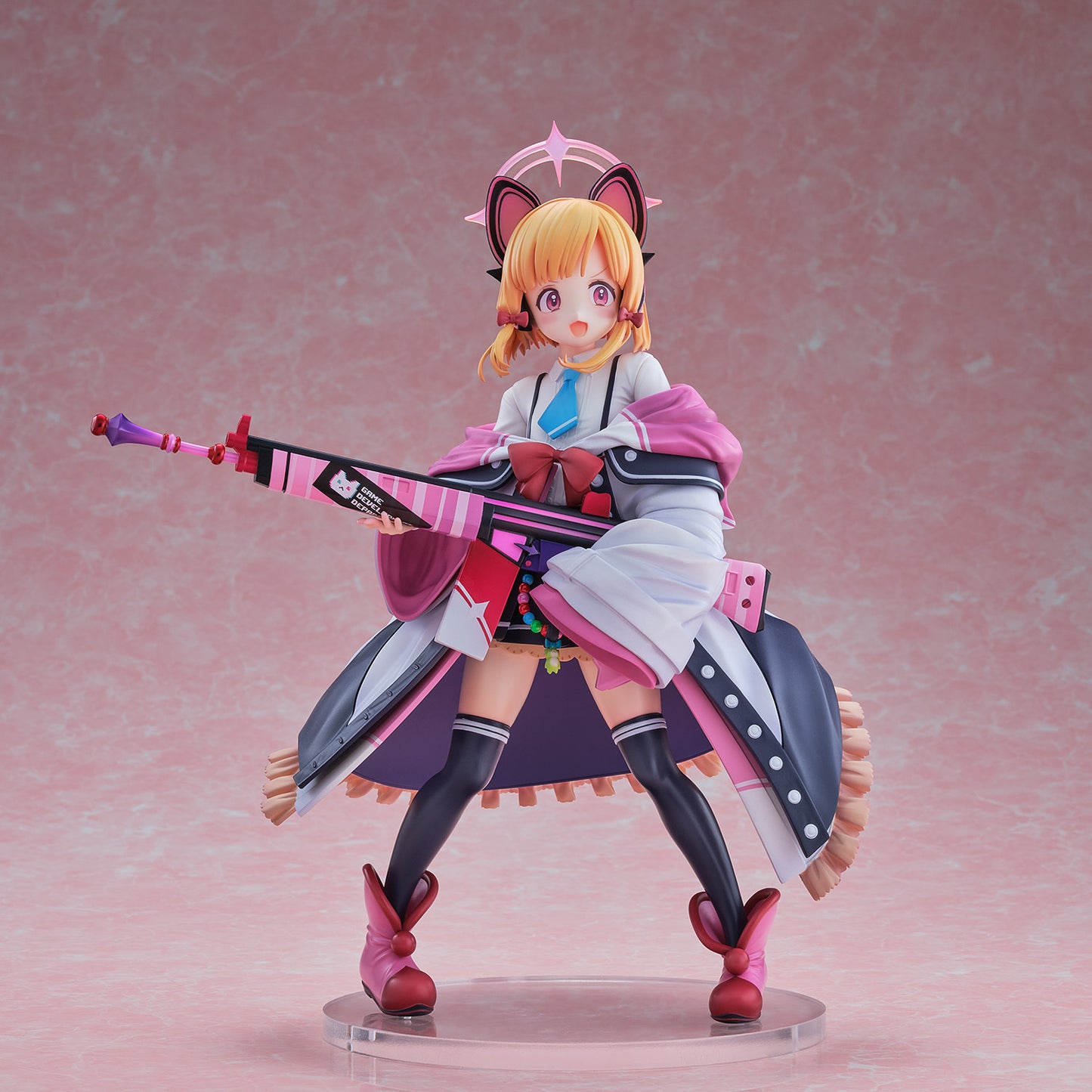 - Blue Archive - Momoi 1/6 Scale Figure - Image 13