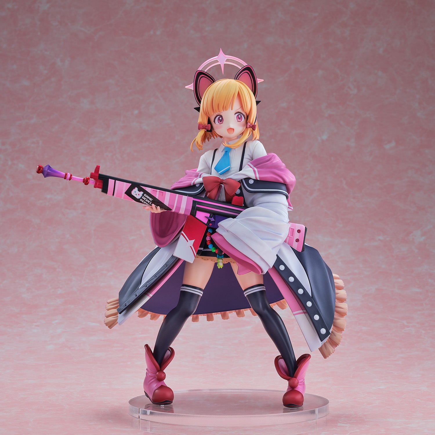 - Blue Archive - Momoi 1/6 Scale Figure - Image 13