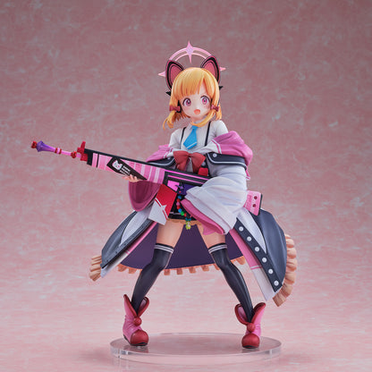 - Blue Archive - Momoi 1/6 Scale Figure - Image 13