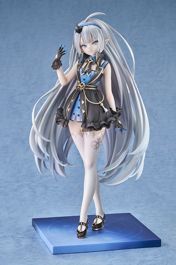 - Stella Sora - Tyrant (Female) - Image 10