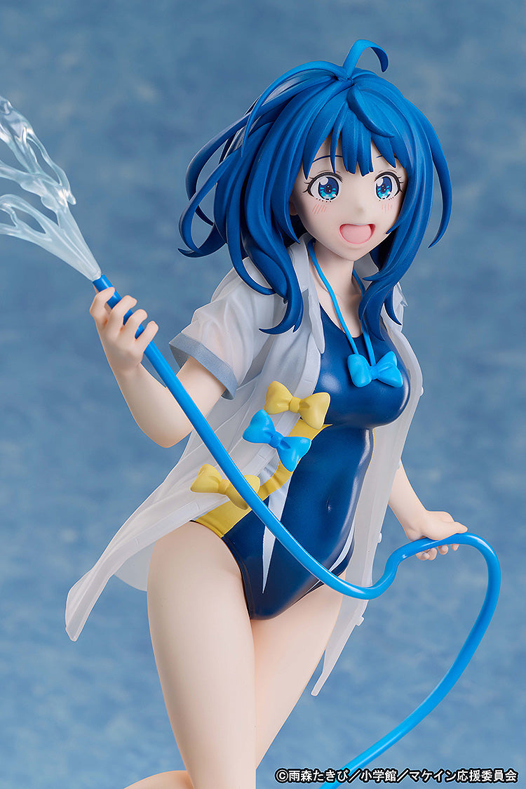 "too Many Losing Heroines!" Yanami Anna School Swimsuit Ver. 1/7 Scale Figure - Image 11