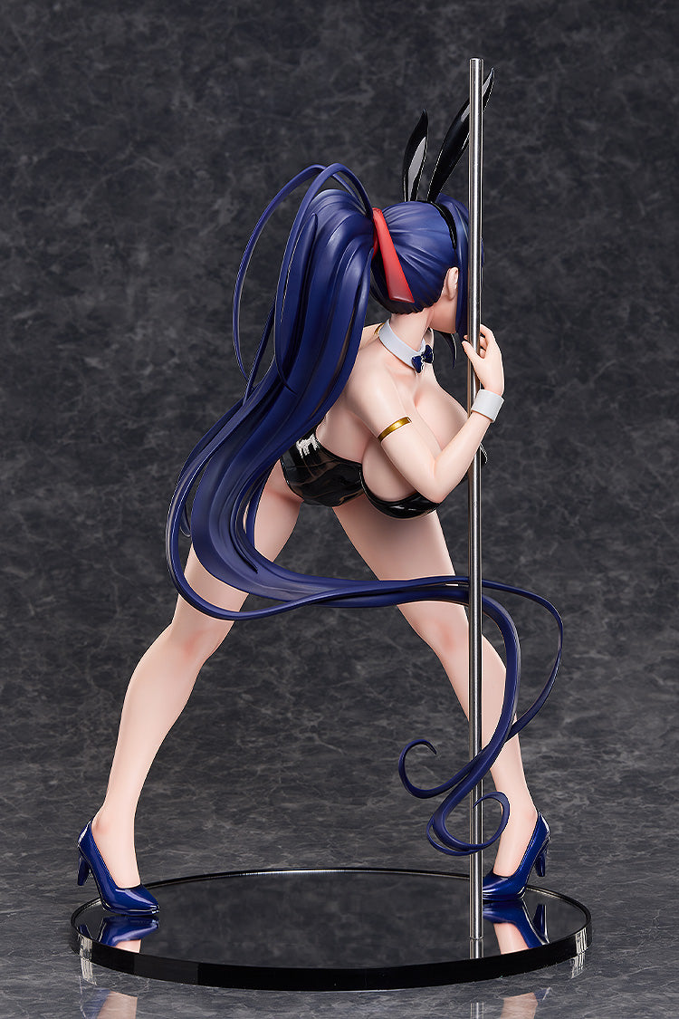 - High School DxD Hero - Himejima Akeno Bare Legs Bunny Ver. 2nd - Image 8