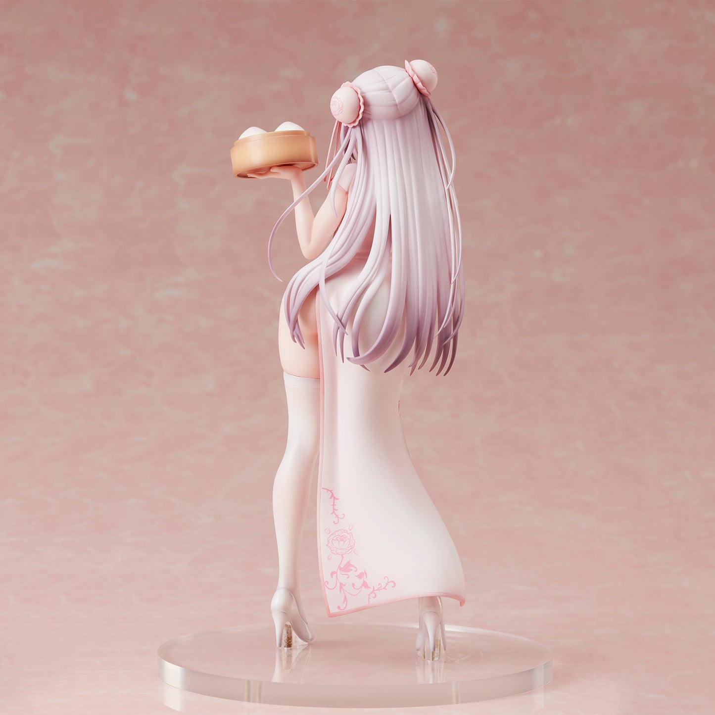 Miko Illustration Momoman-chan Resale 26 - Image 10