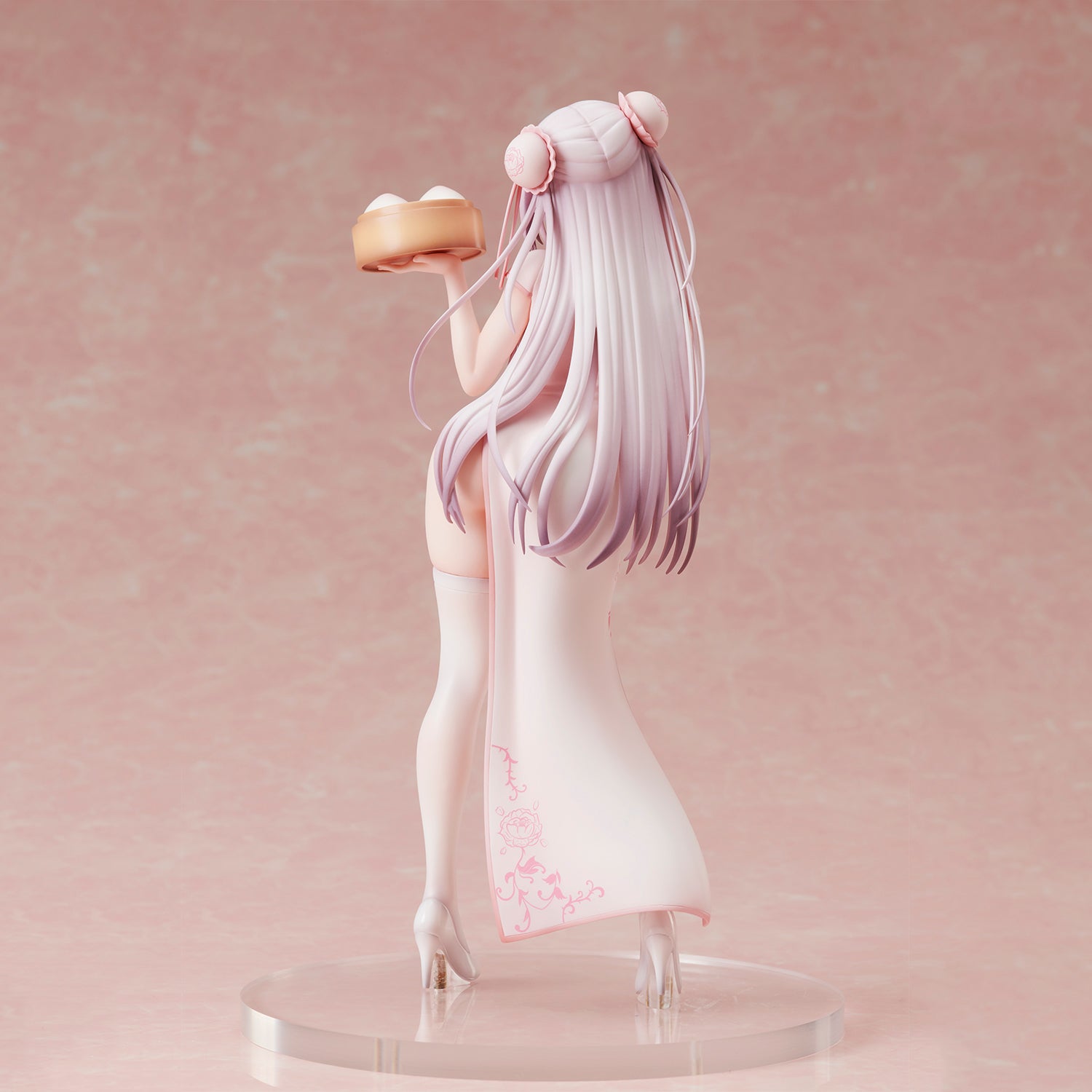 Miko Illustration Momoman-chan Resale 26 - Image 10